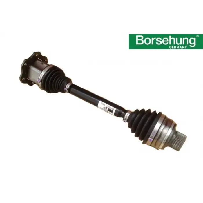 8R0407271G Aks Komple SOL & SAĞ Tripod - Audı-Q5 2013-2017