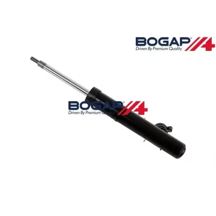 8R0413030L Amortisör Ön SAĞ - Audı Q5 2010-2019