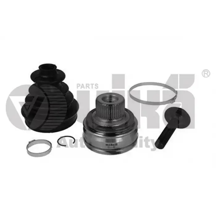 8R0498099 Aks Lalesi Dış Kit - Audı A4 2013-2015 - A4 Allroad 2010-2016 - A4 Quattro 2013-2015 - A5 2012-2017 - Q5 2013-2017