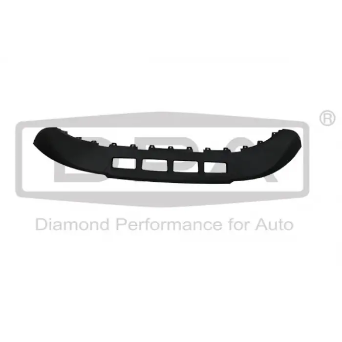 8R0807061C Tampon Spoileri Ön - Audı Q5 2009-2012