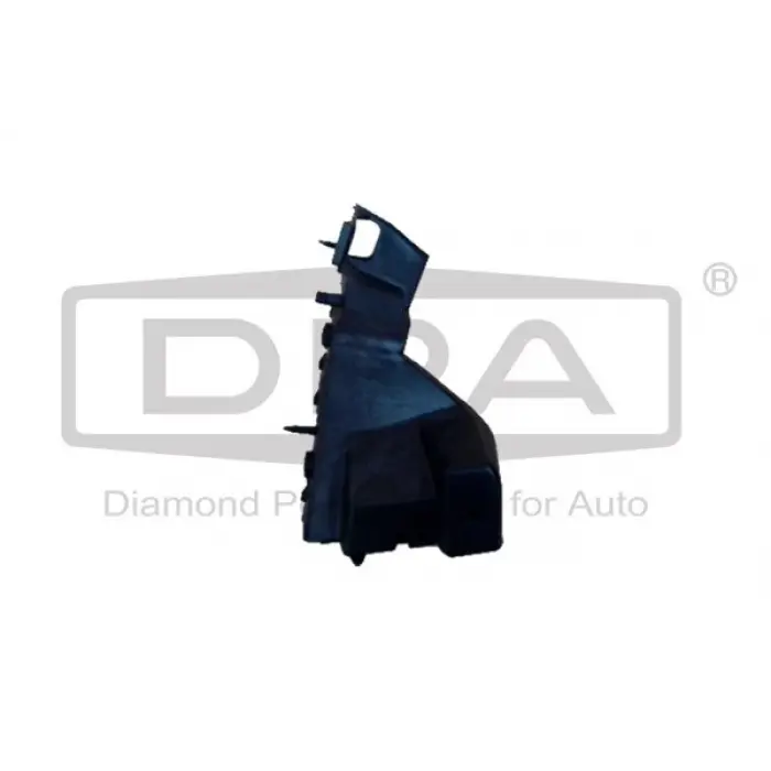 8R0807283 Tampon Bağlantı Braketi SOL - AudiQ5 2009-2012