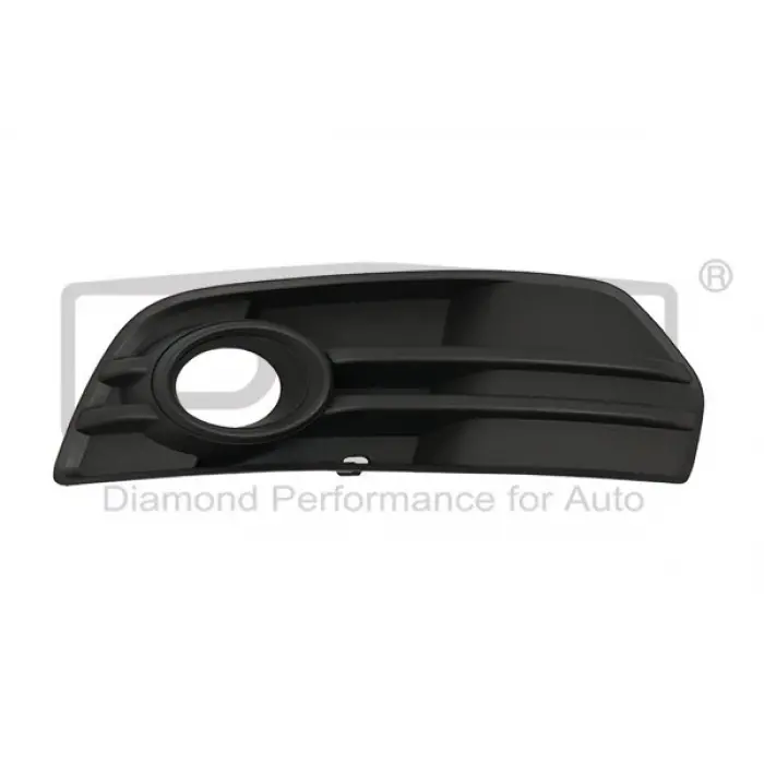 8R0807681A Sis Far Izgarası SOL - Audi Q5 2009-2012