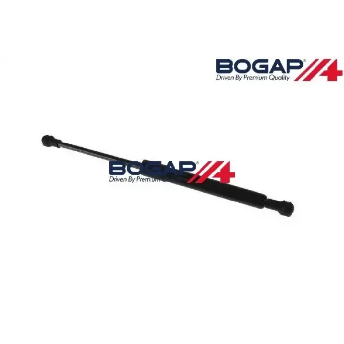 8R0823359A Motor Kaput Amortisörü - Audı Q5 2009-2013