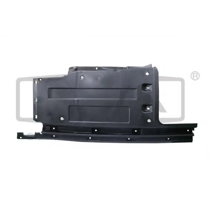 8R0825208C Taban Kaplaması Alt SAĞ - Audı Q5 2009-2012