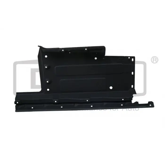 8R0825208E Taban Kaplaması Alt SAĞ - Audı Q5 2013-2017