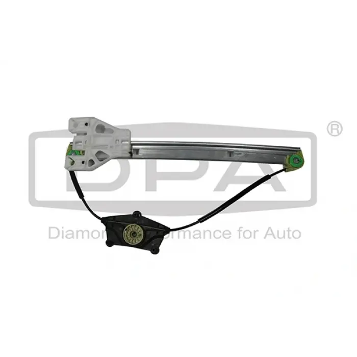 8R0839461B CAM AÇMA MEKANİZMASI ARKA SOL (MOTORSUZ)AUDI Q5