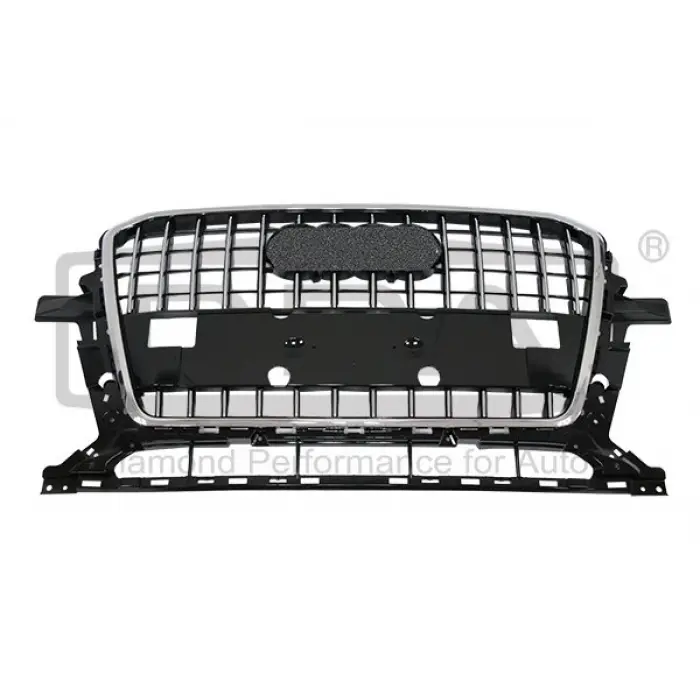 8R0853651S Panjur Ön Radar Delikli - Audı Q5 2013-2017