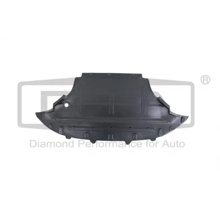 8R0863821C Karter Koruyucu - Audı Q5 2009-2012