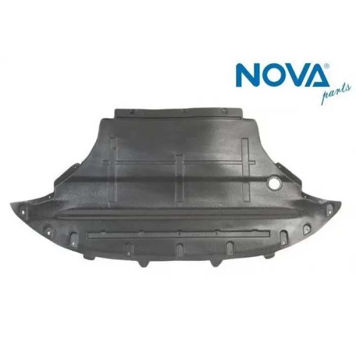 8R0863821C Karter Koruyucu - Audı Q5 2009-2012