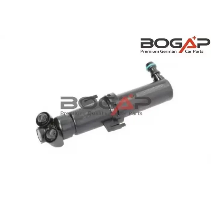 8R0955101 Far Yıkama Motoru SOL - AudiQ5 2009-2012