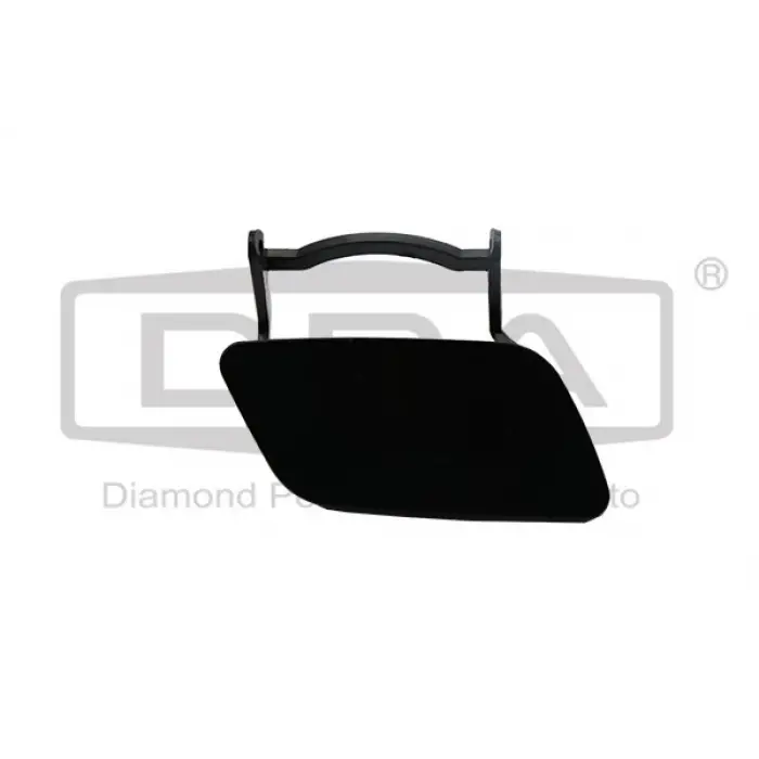 8R0955276 Far Yıkama Kapağı SAĞ - Audı Q5 2009-2012