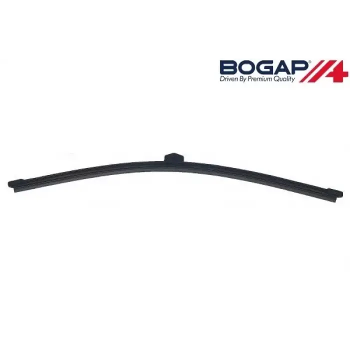 8R0955425 Silecek Süprgesi Arka - Audı Q5 2009-2017