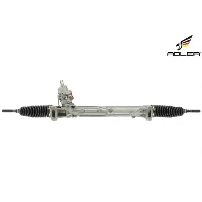 8R1422065D Direksiyon Kutusu ( Austausch ) - Audi Q5 2009-2012