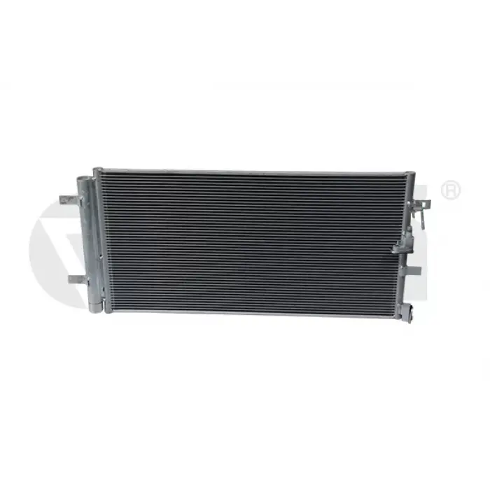 8T0260403D Klima Radyatörü - Audı A4-A5