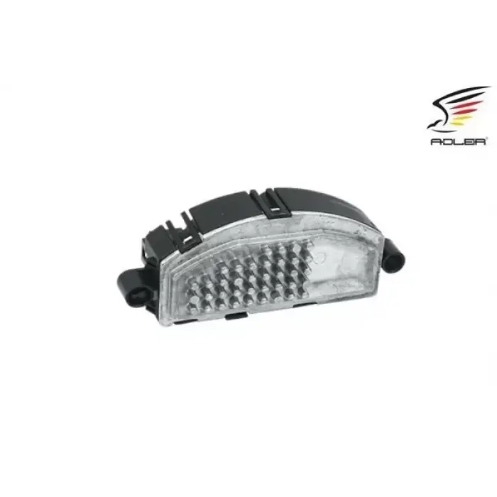 8T0820521E Kalorifer Motor Regülatörü - Porsche-Macan-Audı-A4-A5-Q5