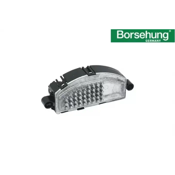 8T0820521E Kalorifer Motor Regülatörü - Porsche-Macan-Audı-A4-A5-Q5