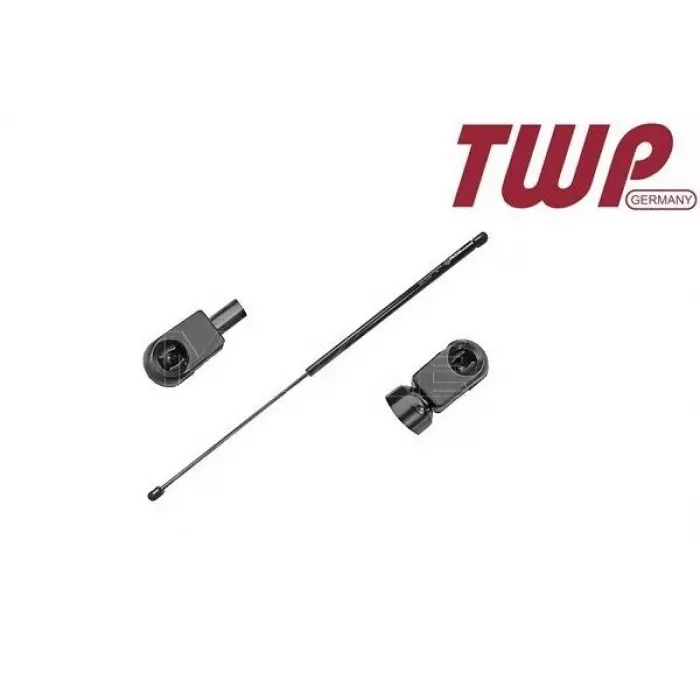 8T0823359 Motor Kaput Amortisörü - Audı A4-A5 2008-2015