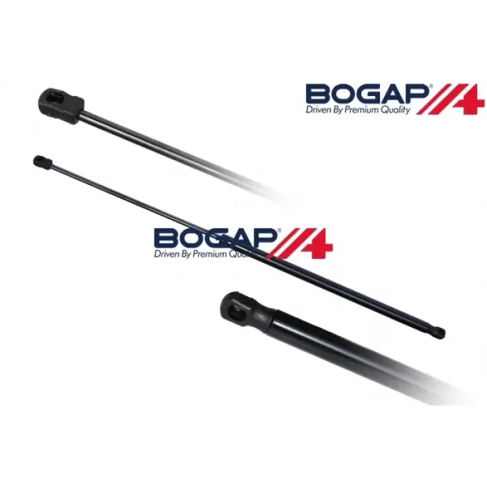 8T0823359 Motor Kaput Amortisörü - Audı A4-A5 2008-2015