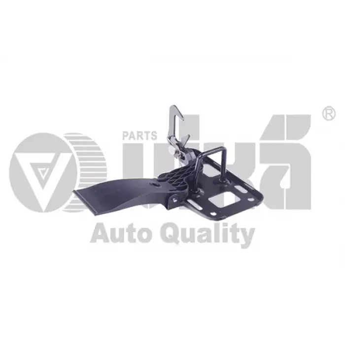 8T0823480 Motor Kaput Kilidi Üst - Audı A4 2008-2015 - A4 Allroad 2010-2016 - A4 Quattro 2008-2015 - A5 Cabrıo 2010-2017