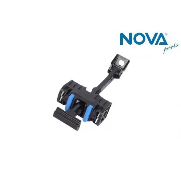 8T0837203A Kapı Gergisi Ön SOL & SAĞ - Audı A5 2010-2017