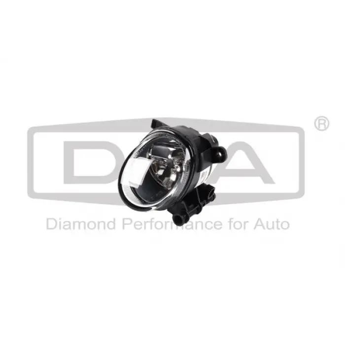 8T0941699E Sis Lambası SOL - Audi A1-A4-A6-Q3- Passat-Cc 2009-2012