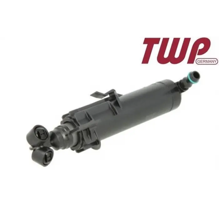 8T0955101B Far Yıkama Motoru SOL - AudiA5 Cabrio 2010-2011 - A5 Coupe 2008-2011 - Rs5 2010-2016