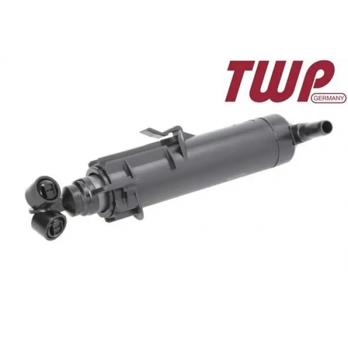 8T0955101D Far Yıkama Motoru SOL - AudiA5 Cabrio 2012-2017 - A5 Coupe 2012-2016 - Rs5 2010-2016 - Rs5 Coupe 2013-2016