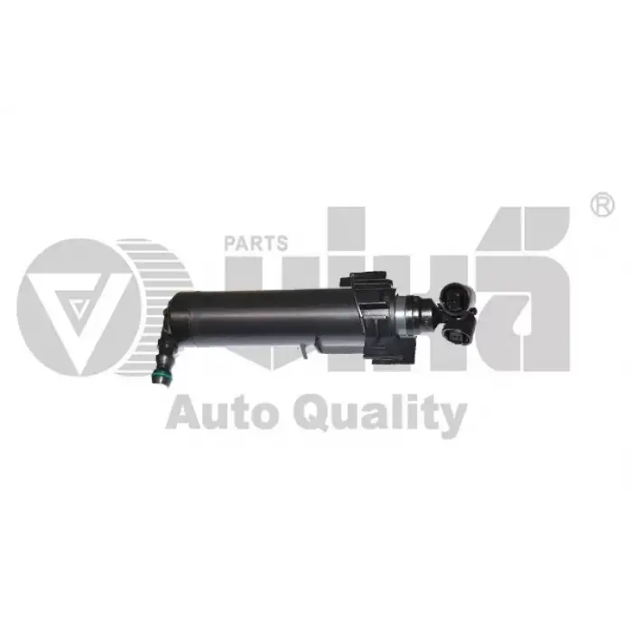 8T0955101D Far Yıkama Motoru SOL - AudiA5 Cabrio 2012-2017 - A5 Coupe 2012-2016 - Rs5 2010-2016 - Rs5 Coupe 2013-2016