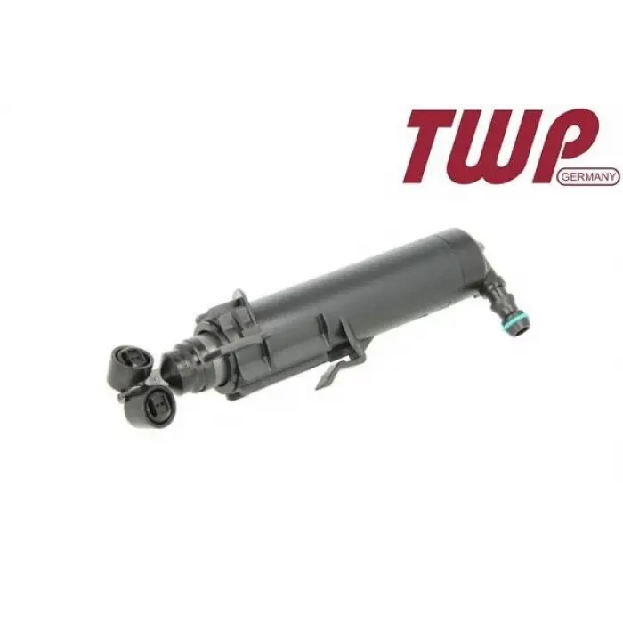 8T0955102B Far Yıkama Motoru SAĞ - Audı A5 Cabrio 2010-2011 - A5 Coupe 2008-2011 - Rs5 2010-2016