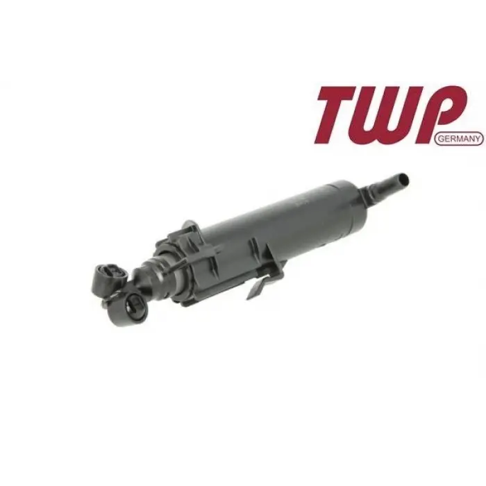 8T0955102D Far Yıkama Motoru SAĞ - Audı A5 Cabrio 2012-2017 - A5 Coupe 2012-2016 - Rs5 2010-2016 - Rs5 Coupe 2013-2016