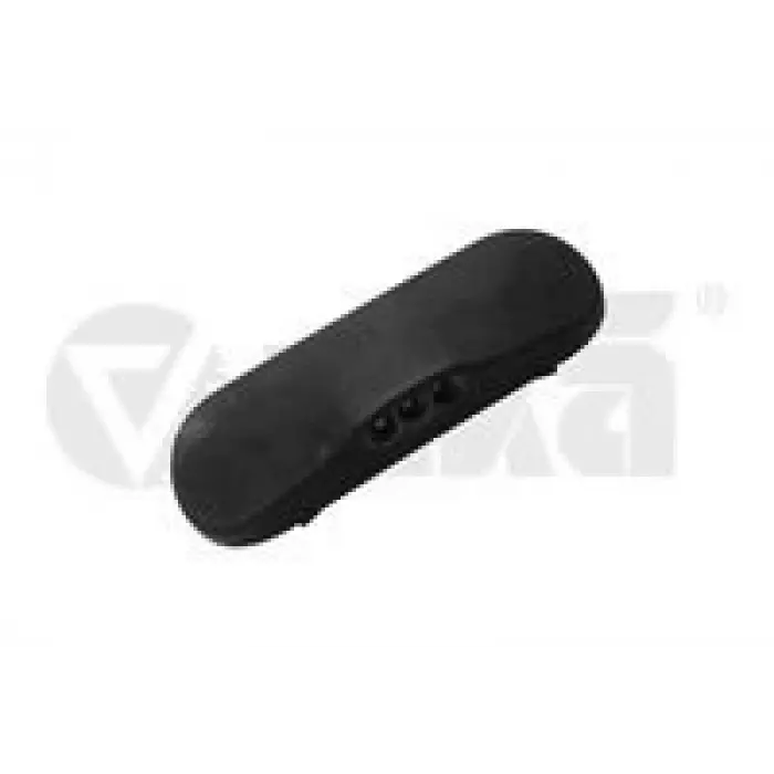 8T0955987B Su Fiskiye Memesi SOL Isıtmalı - Audı A4-A5