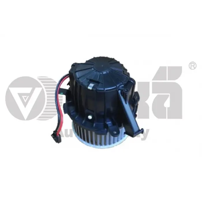 8T1820021 Kalorifer Motoru & Regülatör - Audı A4 2013-2015 - A4 Allroad 2010-2016 - A4 Quattro 2013-2015 - A5 2012-2017 - Q5 2013-2017