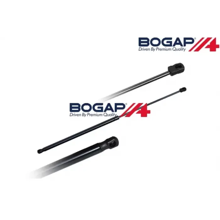 8T8827552B Bagaj Kapak Amortisörü - Audı A5 2012-2017