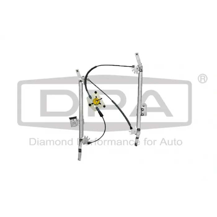 8T8837461B CAM AÇMA MEKANİZMASI ÖN SOLAUDI A5