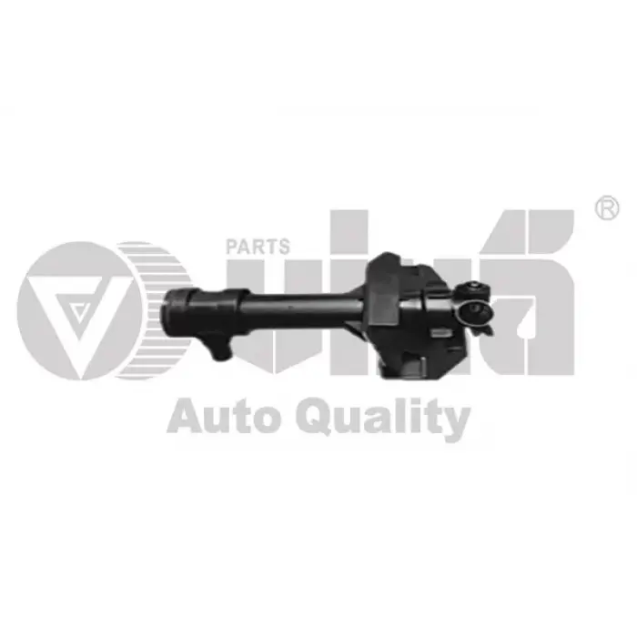 8U0955101 Far Yıkama Motoru SOL - AudiQ3 2012-2014