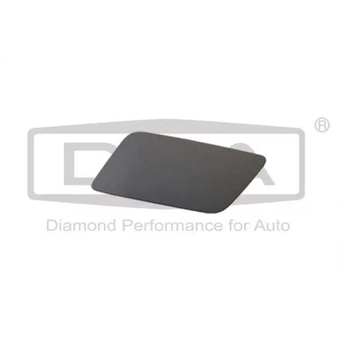 8U0955275E Far Yıkama Kapağı SOL - AudiQ3 2015-2018