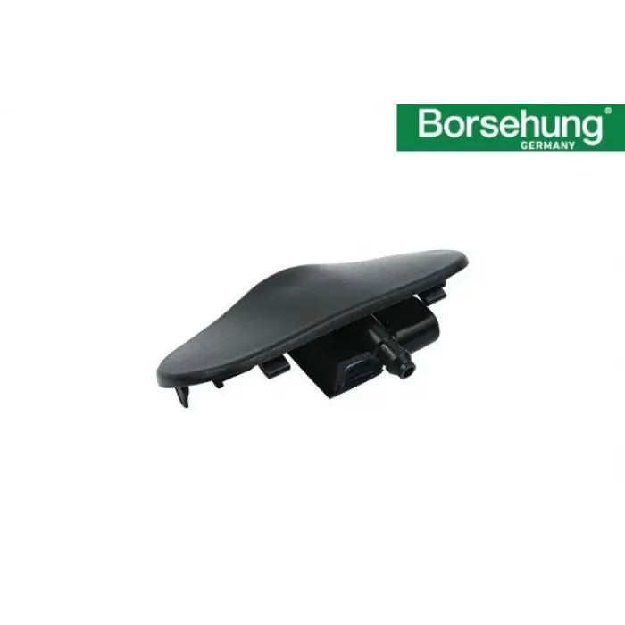 8U0955987A Su Fıskiye Memesi SOL Isıtmalı - Audı Q3 2012-2018