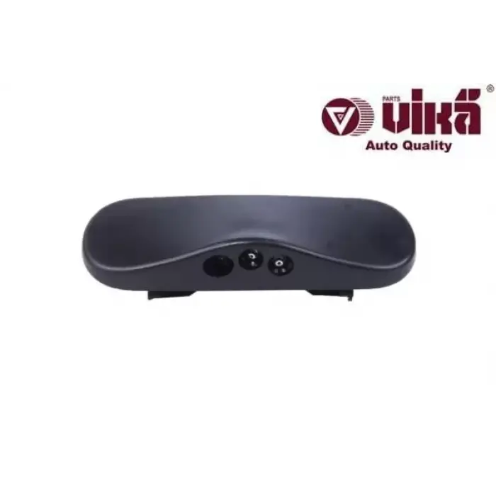 8U0955988A Su Fıskiye Memesi SAĞ Isıtmalı - Audı Q3 2012-2018