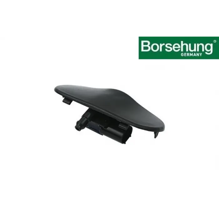 8U0955988A Su Fıskiye Memesi SAĞ Isıtmalı - Audı Q3 2012-2018