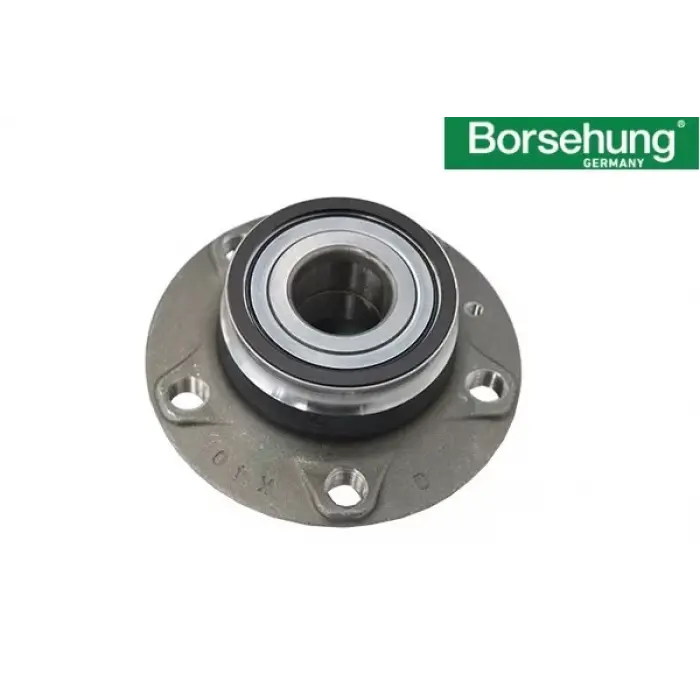 8V0598611A Porya Arka 30 Mm - Golf-Jetta-Octavıa-Passat-Yetı-A3-Toledo-Leon