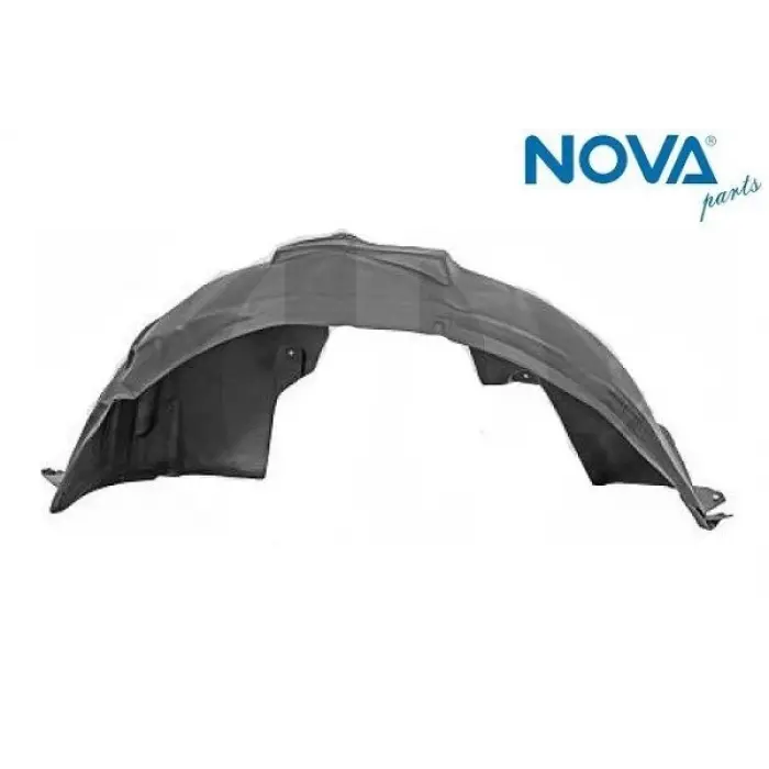 8V0821171C Çamurluk Davlumbazı Ön SOL - Audı A3 - Hb 2013-2016