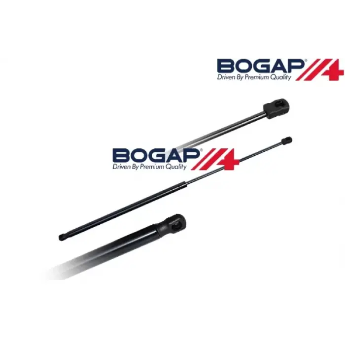 8V0823359 Motor Kaput Amortisörü - Audı A3 2013-2016