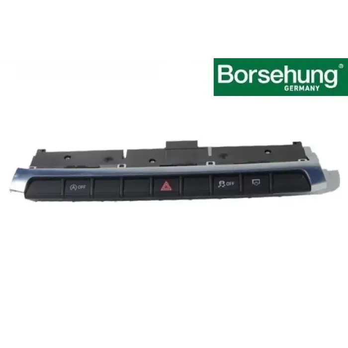 8V0925301 Anahtar Paneli - Audı A3 2013-2016