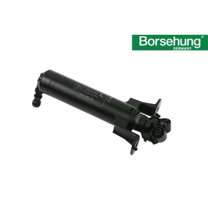 8V0955101 Far Yıkama Motoru SOL - AudiA3 2013-2016 - A3 Cabrıo 2015-2016 - Rs 2013-2016