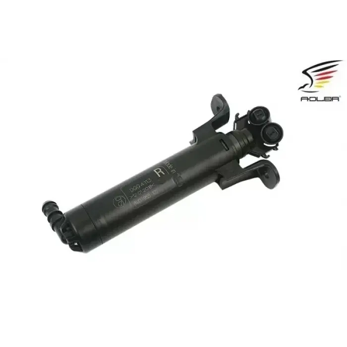 8V0955102 Far Yıkama Motoru SAĞ - Audı A3 2013-2016 - A3 Cabrıo 2015-2016 - Rs 2013-2016