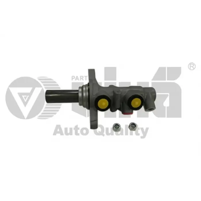 8V1611021 Fren Ana Merkez - Audı A3-Golf-Leon-Octavıa 2013->