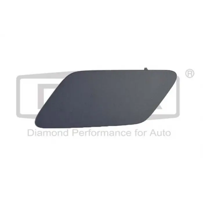 8V3955275 Far Yıkama Kapağı SOL - AudiA3 2013-2016