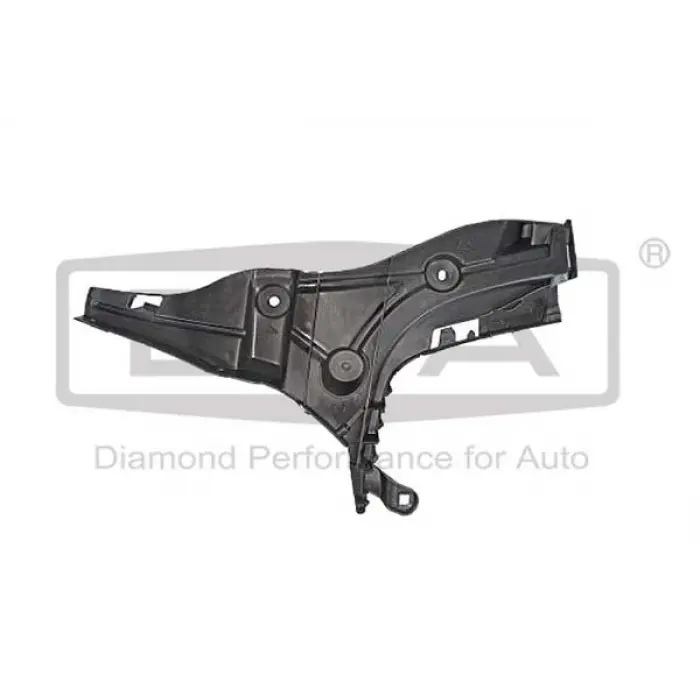 8V4807377A Tampon Bağlantı Braketi Arka SOL - Audı A3 2013-2016