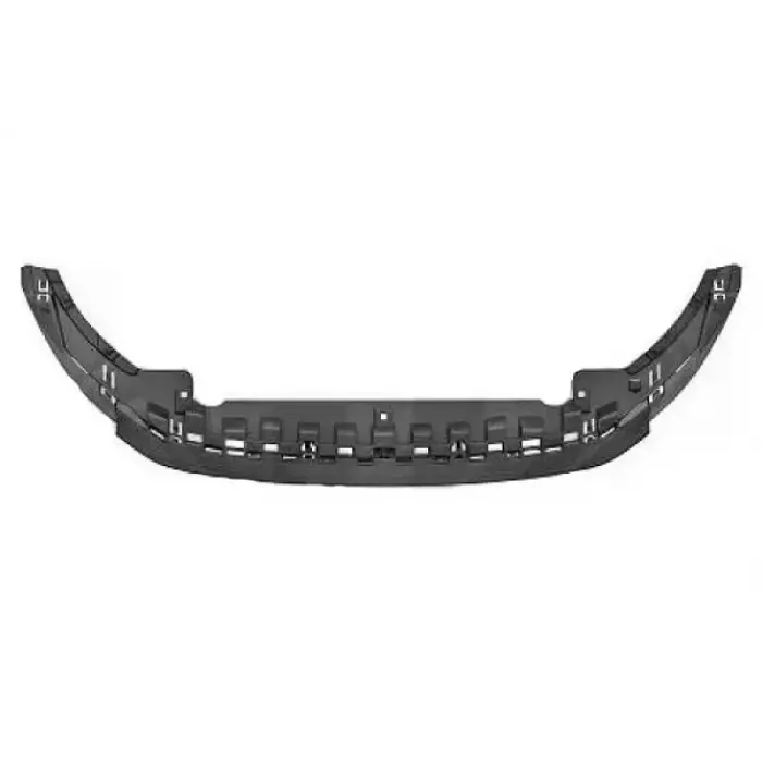 8V5807233 Tampon Spoileri Ön - Audı A3 2013-2016