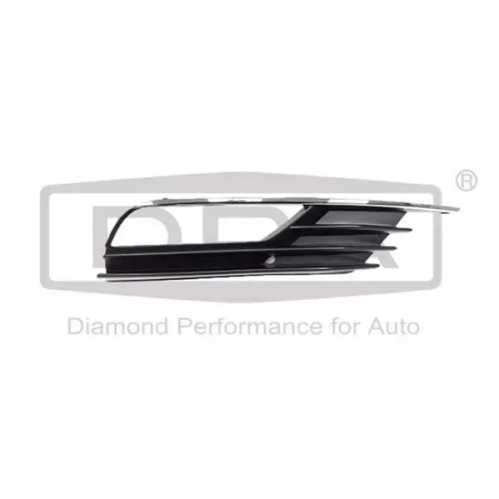 8V5807682A Sis Far Izgarası SAĞ - Audı A3 2013-2016 - A3 Cabrıo 2015-22016